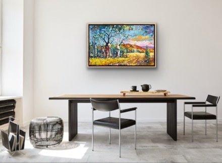 Boab Trees 50 - Gold Coast Gallery Of ArtJos Coufreur