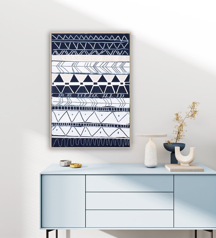 Bondi Waves 1 - Gold Coast Gallery Of ArtAni Ipradjian