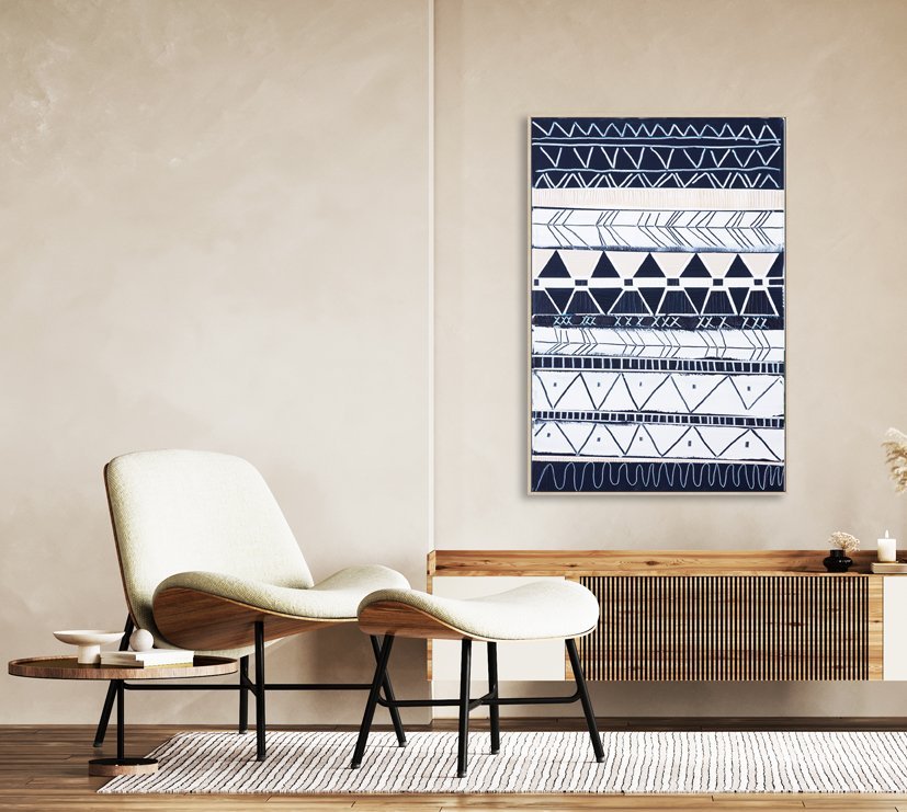 Bondi Waves 1 - Gold Coast Gallery Of ArtAni Ipradjian