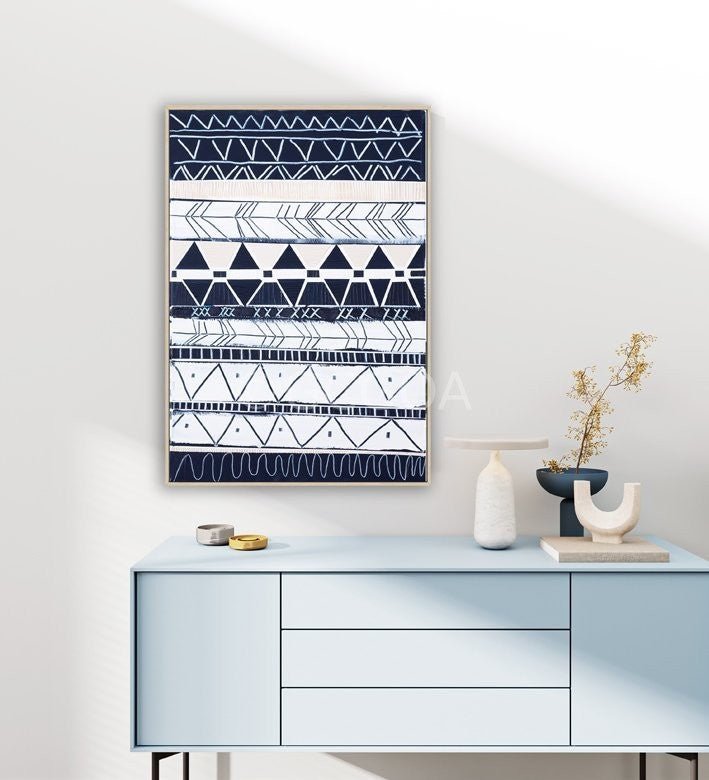 Bondi Waves 1 - Gold Coast Gallery Of ArtAni Ipradjian