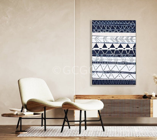 Bondi Waves 1 - Gold Coast Gallery Of ArtAni Ipradjian