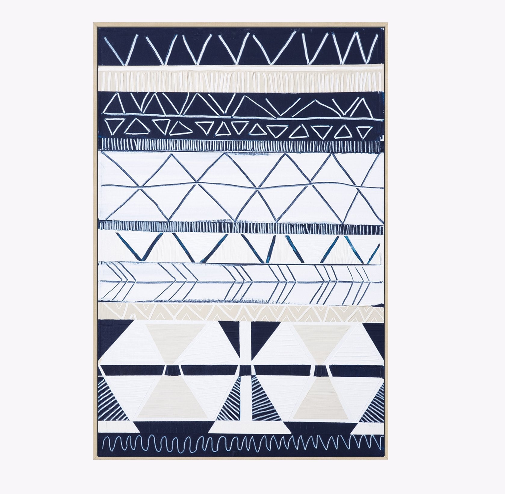 Bondi Waves 2 - Gold Coast Gallery Of ArtAni Ipradjian