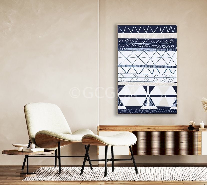 Bondi Waves 2 - Gold Coast Gallery Of ArtAni Ipradjian