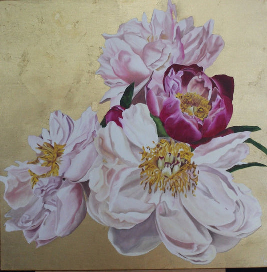 Botanical treasure - Gold Coast Gallery Of ArtMonica Maleck