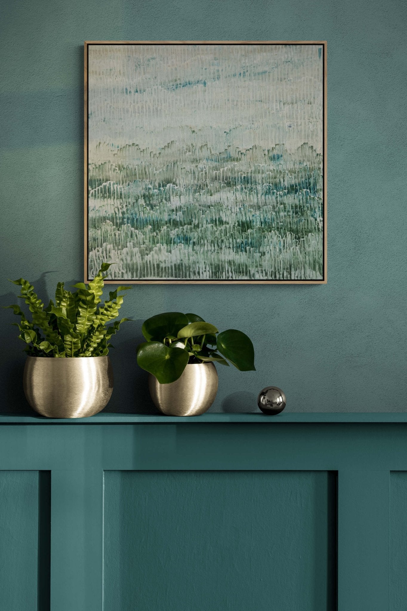 Bound By Light - Gold Coast Gallery Of ArtNatalie Uhrik
