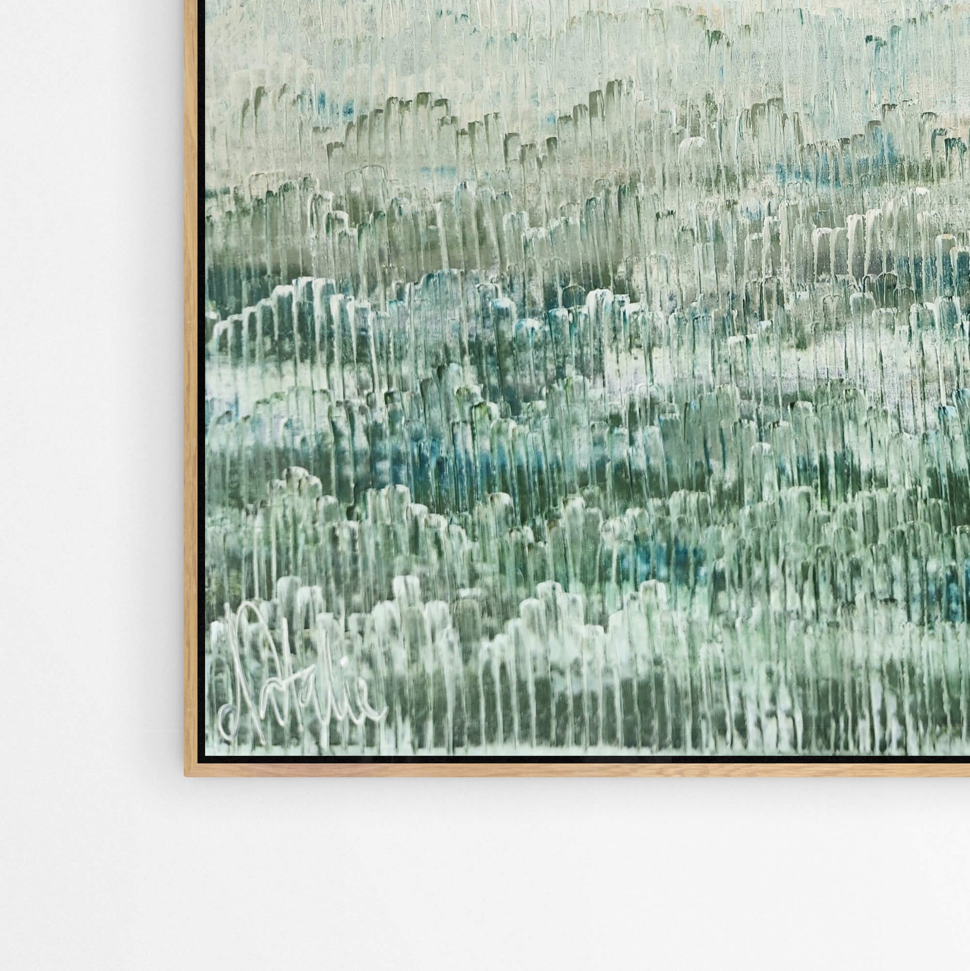 Bound By Light - Gold Coast Gallery Of ArtNatalie Uhrik
