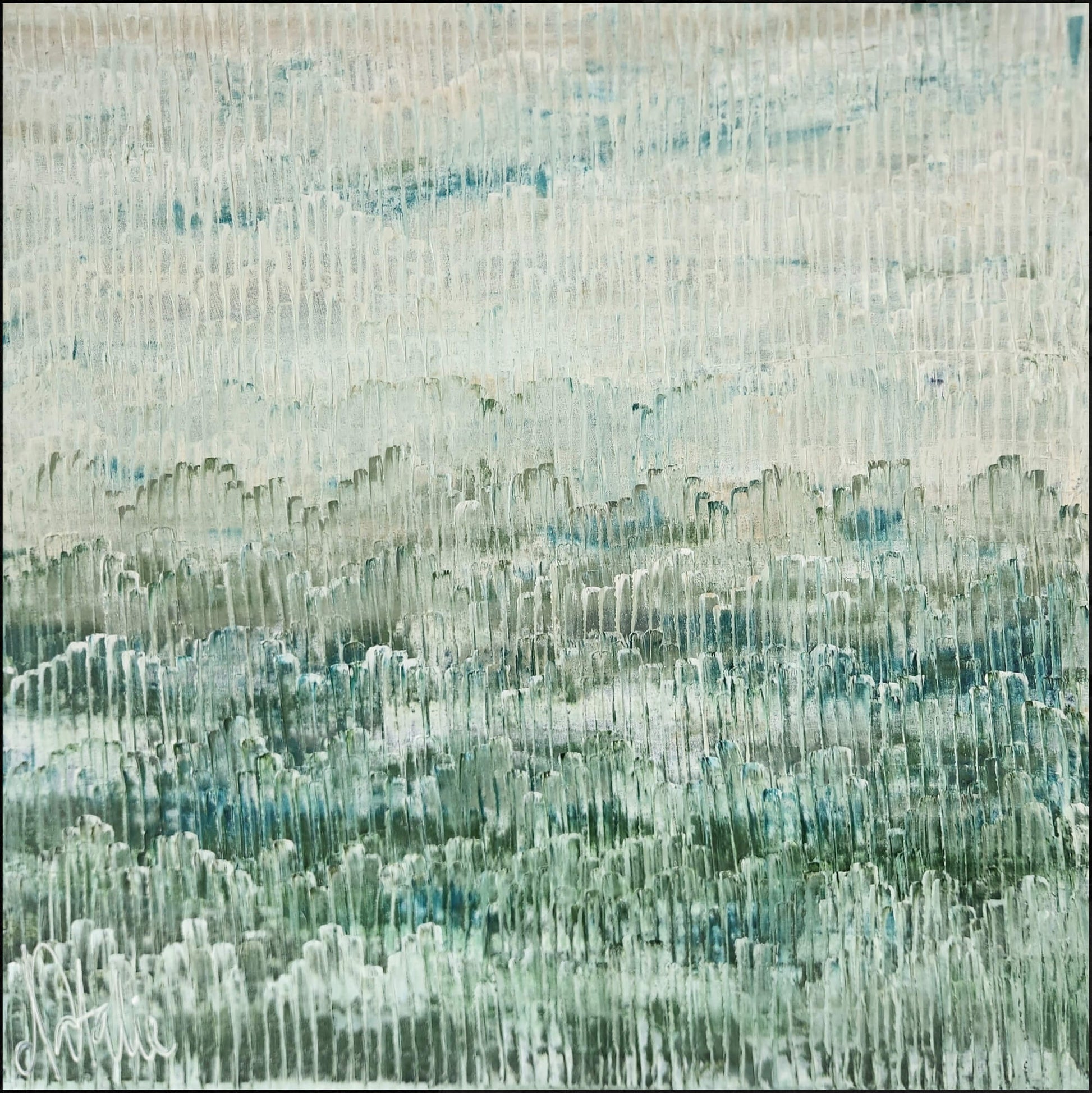 Bound By Light - Gold Coast Gallery Of ArtNatalie Uhrik