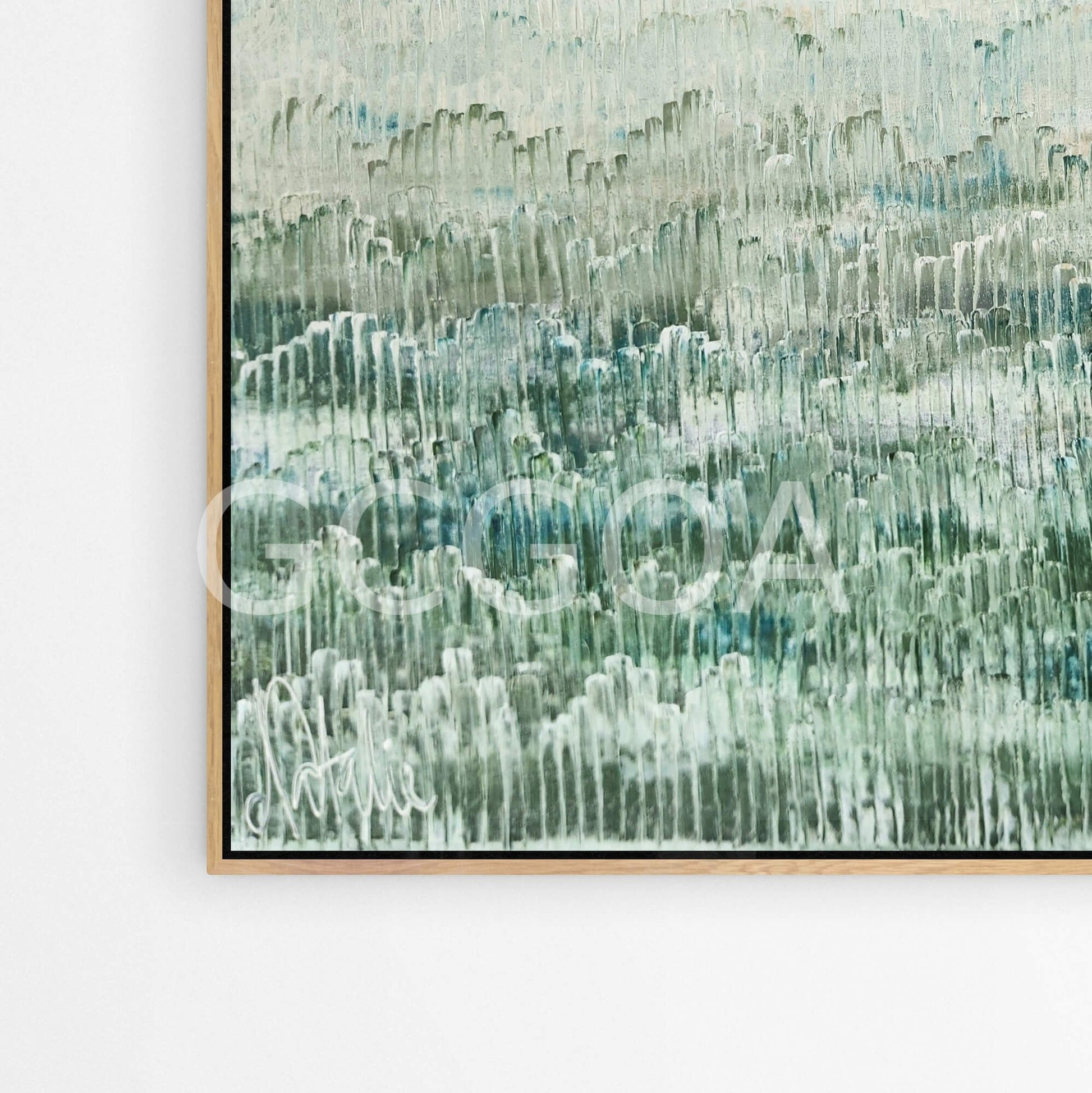Bound By Light - Gold Coast Gallery Of ArtNatalie Uhrik