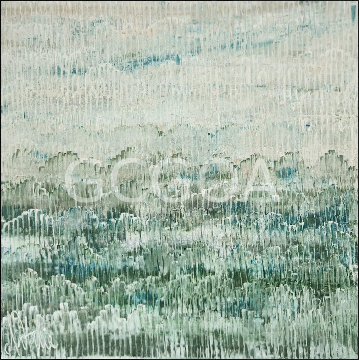 Bound By Light - Gold Coast Gallery Of ArtNatalie Uhrik
