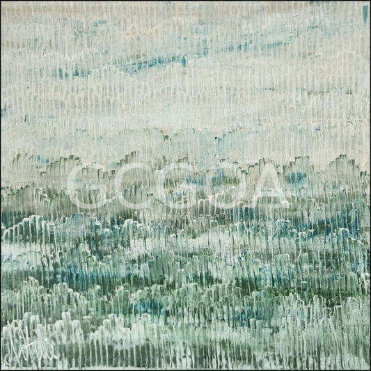 Bound By Light - Gold Coast Gallery Of ArtNatalie Uhrik
