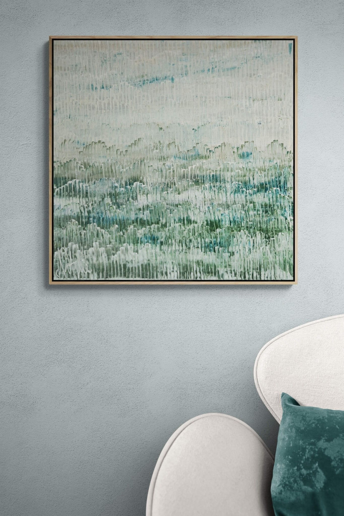 Bound By Light - Gold Coast Gallery Of ArtNatalie Uhrik