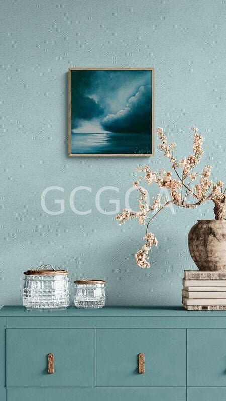 Breaking Light - Gold Coast Gallery Of ArtLucinda Leveille