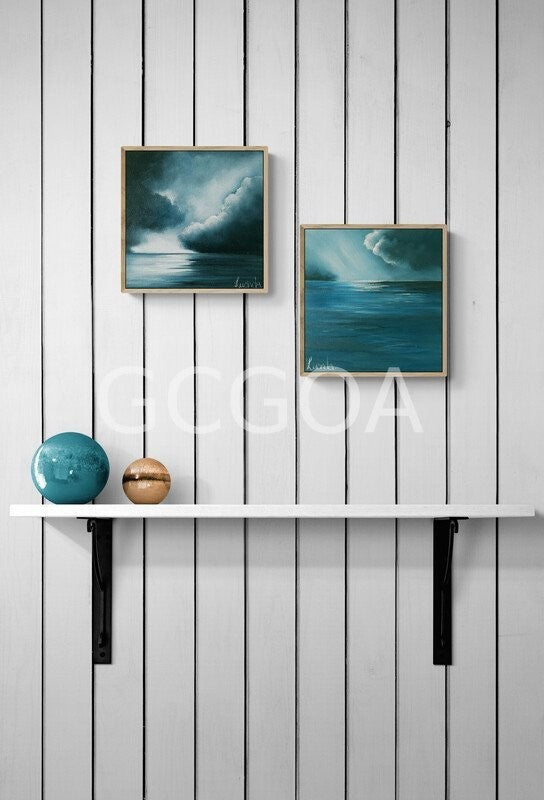 Breaking Light - Gold Coast Gallery Of ArtLucinda Leveille