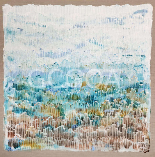 Breathe Me In. The Air That I Am - Gold Coast Gallery Of ArtNatalie Uhrik