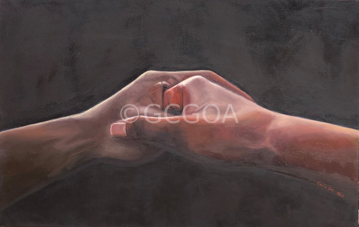 Bridge - Gold Coast Gallery Of ArtCoco Cashman