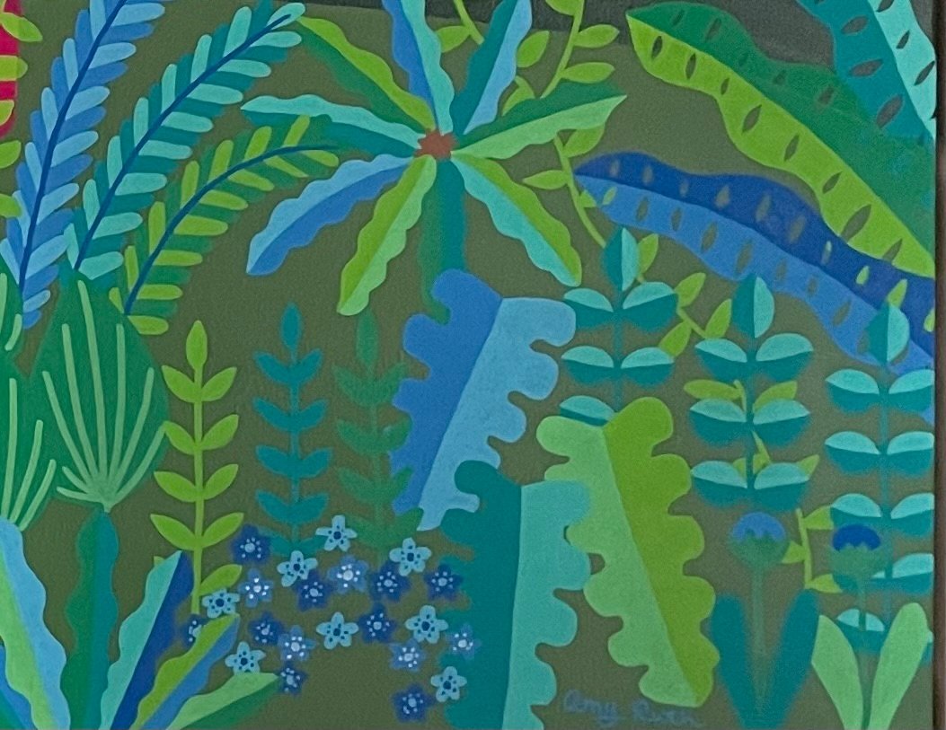 Brisbane Planetarium - Gold Coast Gallery Of ArtAmy Ruth