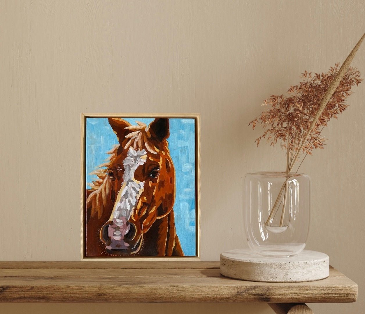 Buddy - Gold Coast Gallery Of ArtMikayla