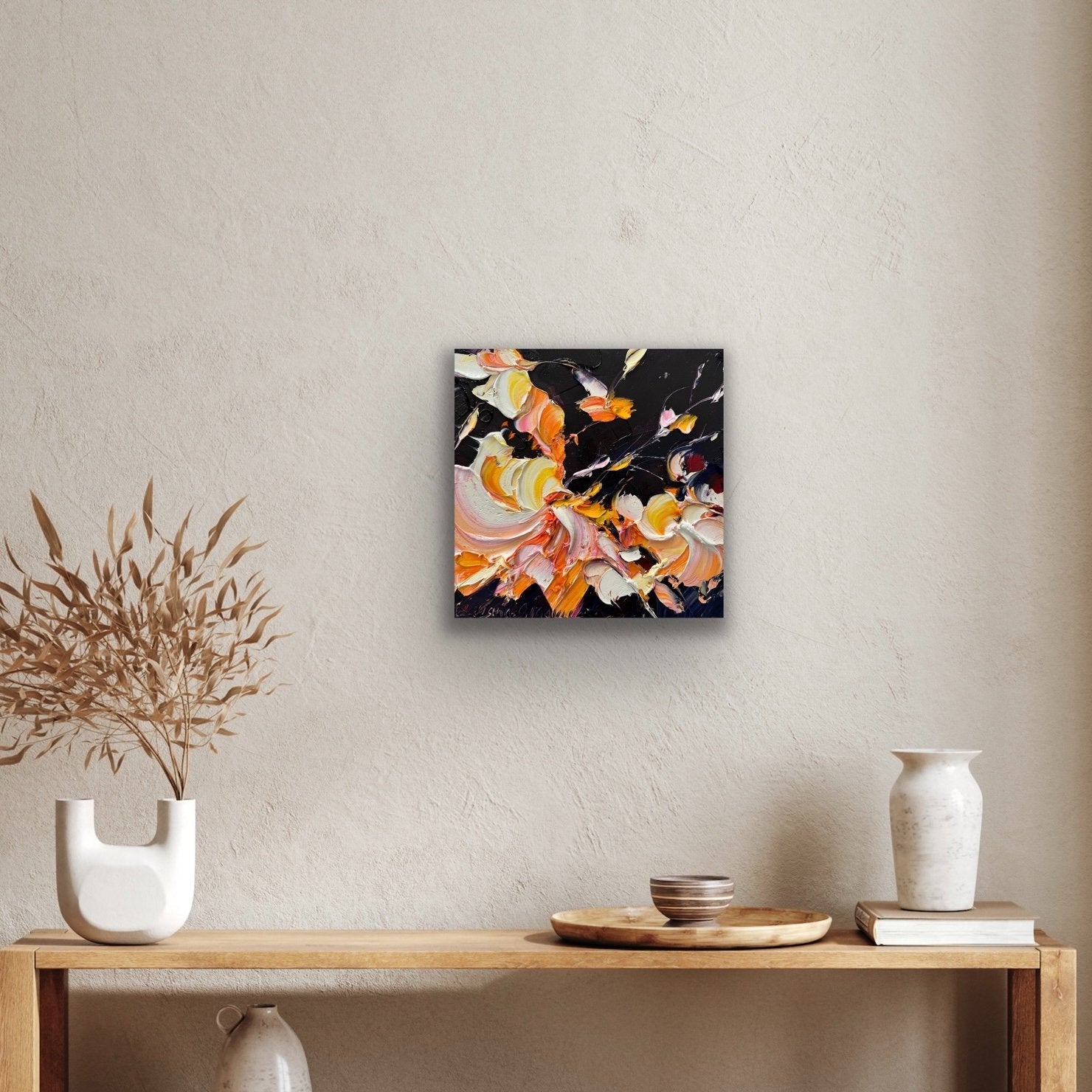 Bunch of love No 103 - Gold Coast Gallery Of ArtLiliana Gigovic