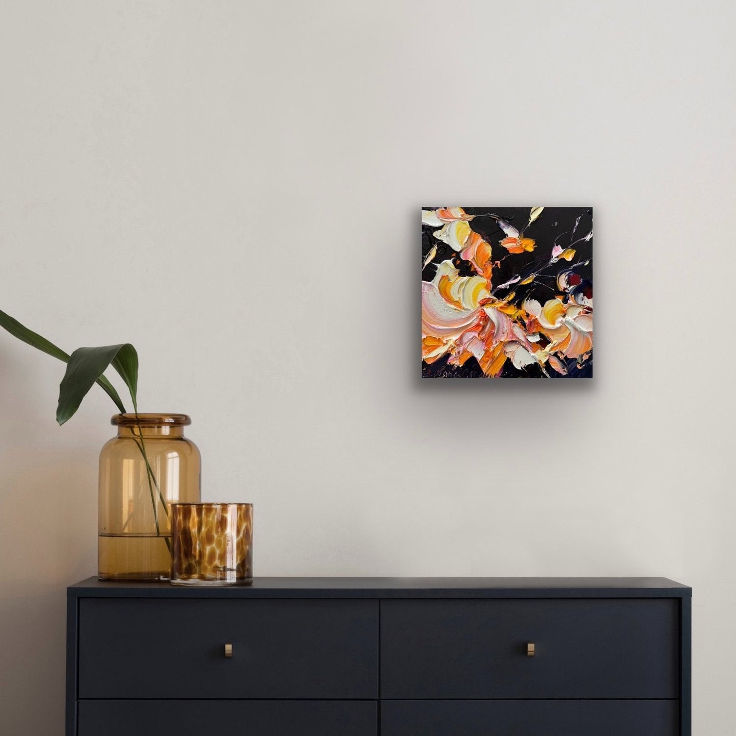 Bunch of love No 103 - Gold Coast Gallery Of ArtLiliana Gigovic