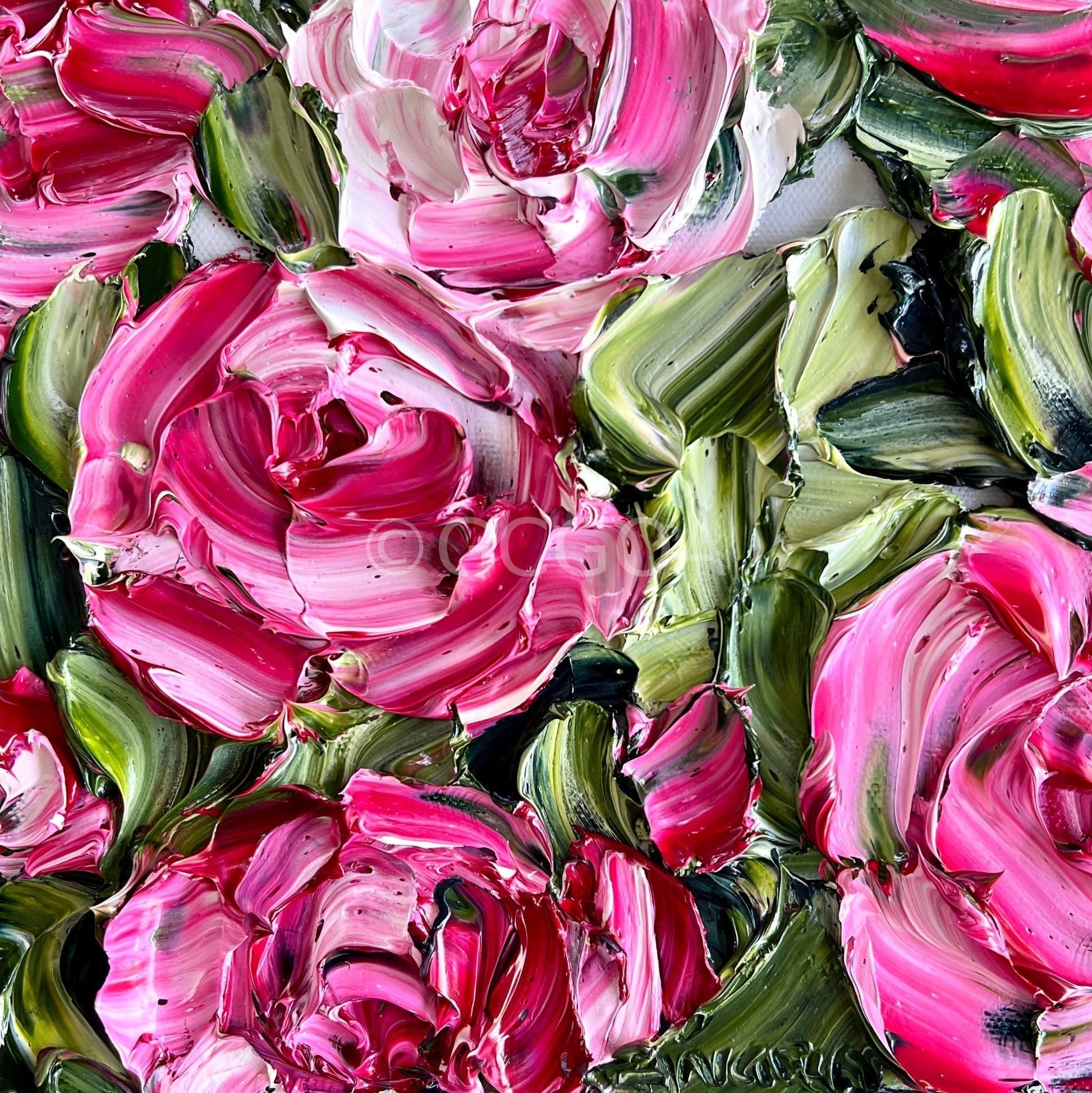 By Any Other Name 2 - Original Art - Gold Coast Gallery Of ArtAngela Hawkey