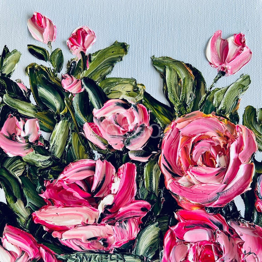 By Any Other Name - Original Art - Gold Coast Gallery Of ArtAngela Hawkey