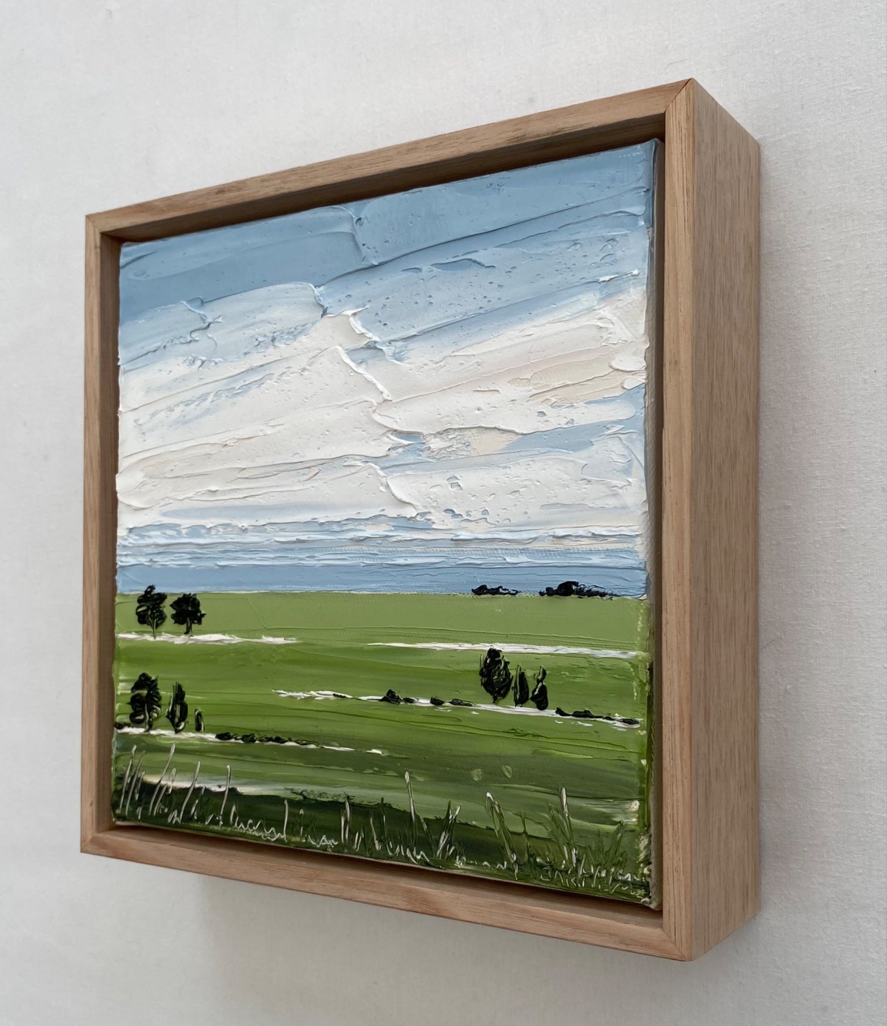 C - Gold Coast Gallery Of Artjustine bartie