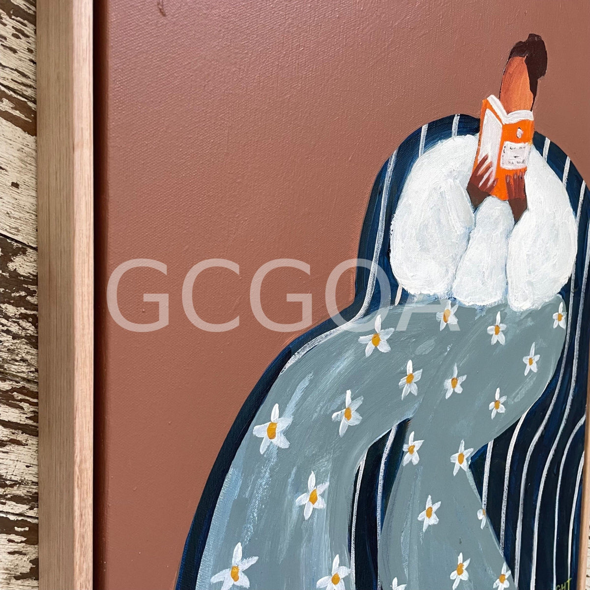 Calamity Club - Gold Coast Gallery Of ArtMarnie Mcknight