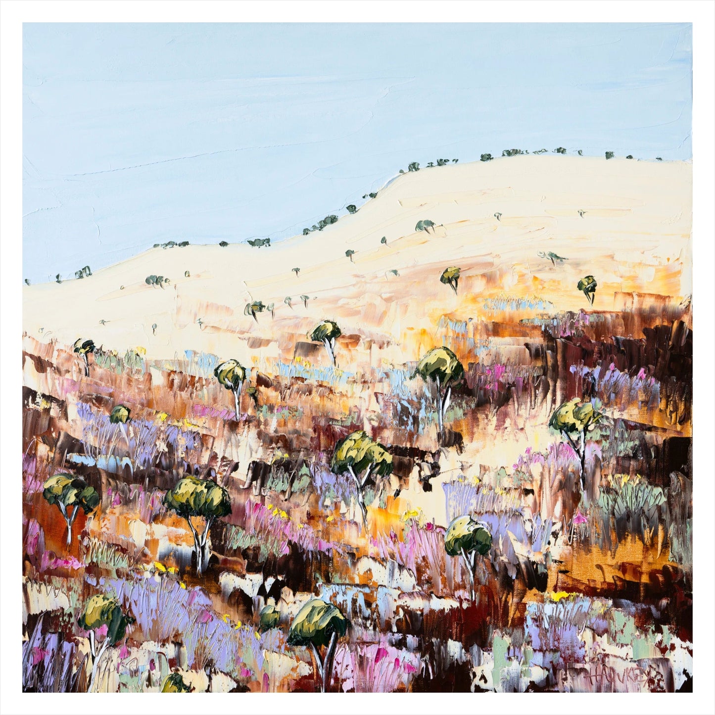 Caleb - Fine Art Print - Gold Coast Gallery Of ArtAngela Hawkey