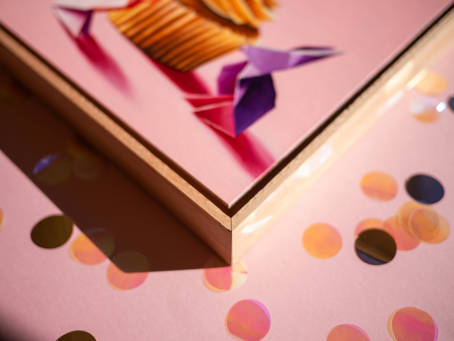 Caramel Dreams - Gold Coast Gallery Of ArtSarah Park