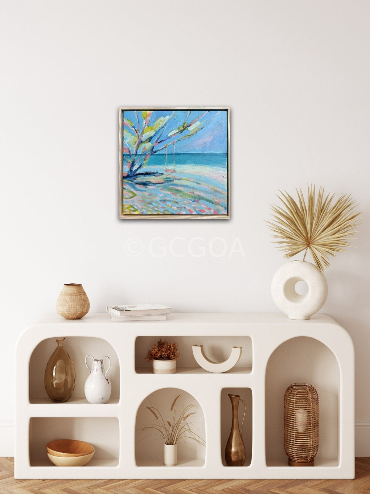 Catching Moments IV - Gold Coast Gallery Of ArtSuzanne Barrett
