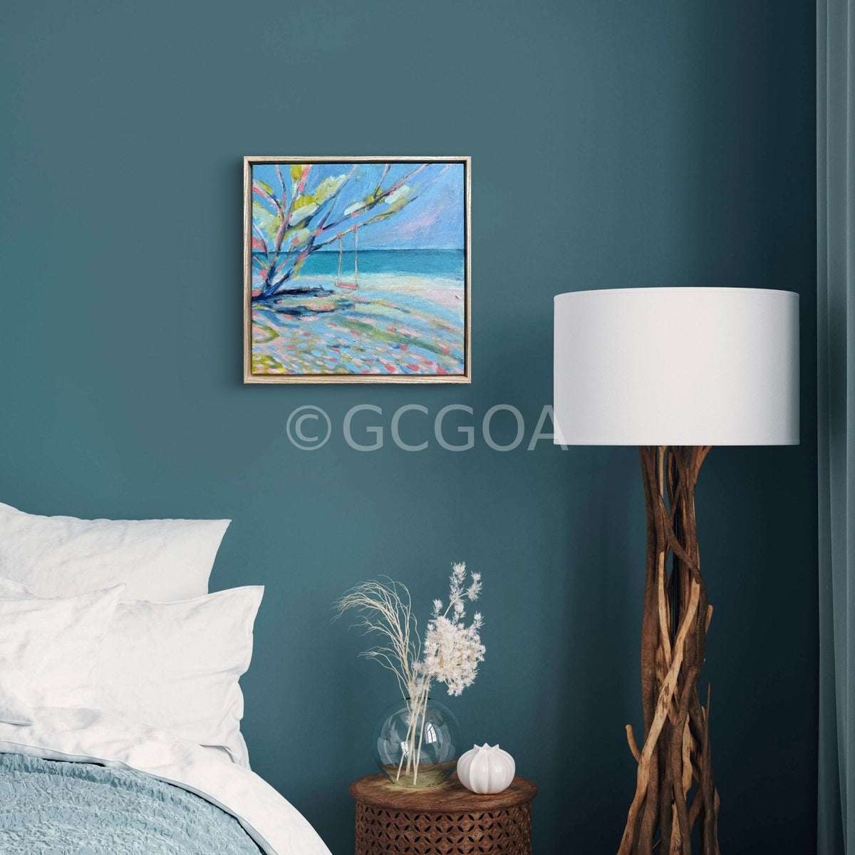 Catching Moments IV - Gold Coast Gallery Of ArtSuzanne Barrett