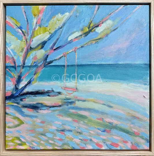 Catching Moments IV - Gold Coast Gallery Of ArtSuzanne Barrett