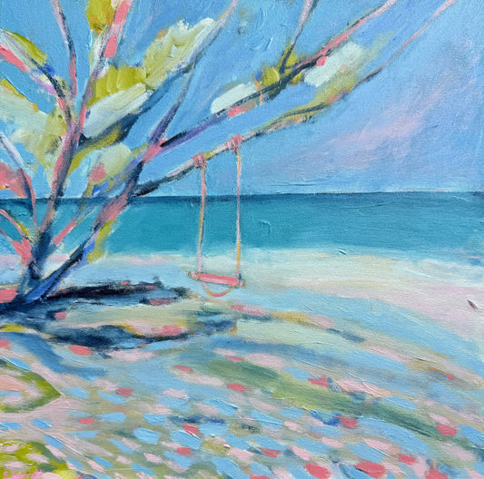Catching Moments IV - Gold Coast Gallery Of ArtSuzanne Barrett