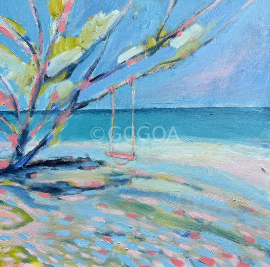 Catching Moments IV - Gold Coast Gallery Of ArtSuzanne Barrett