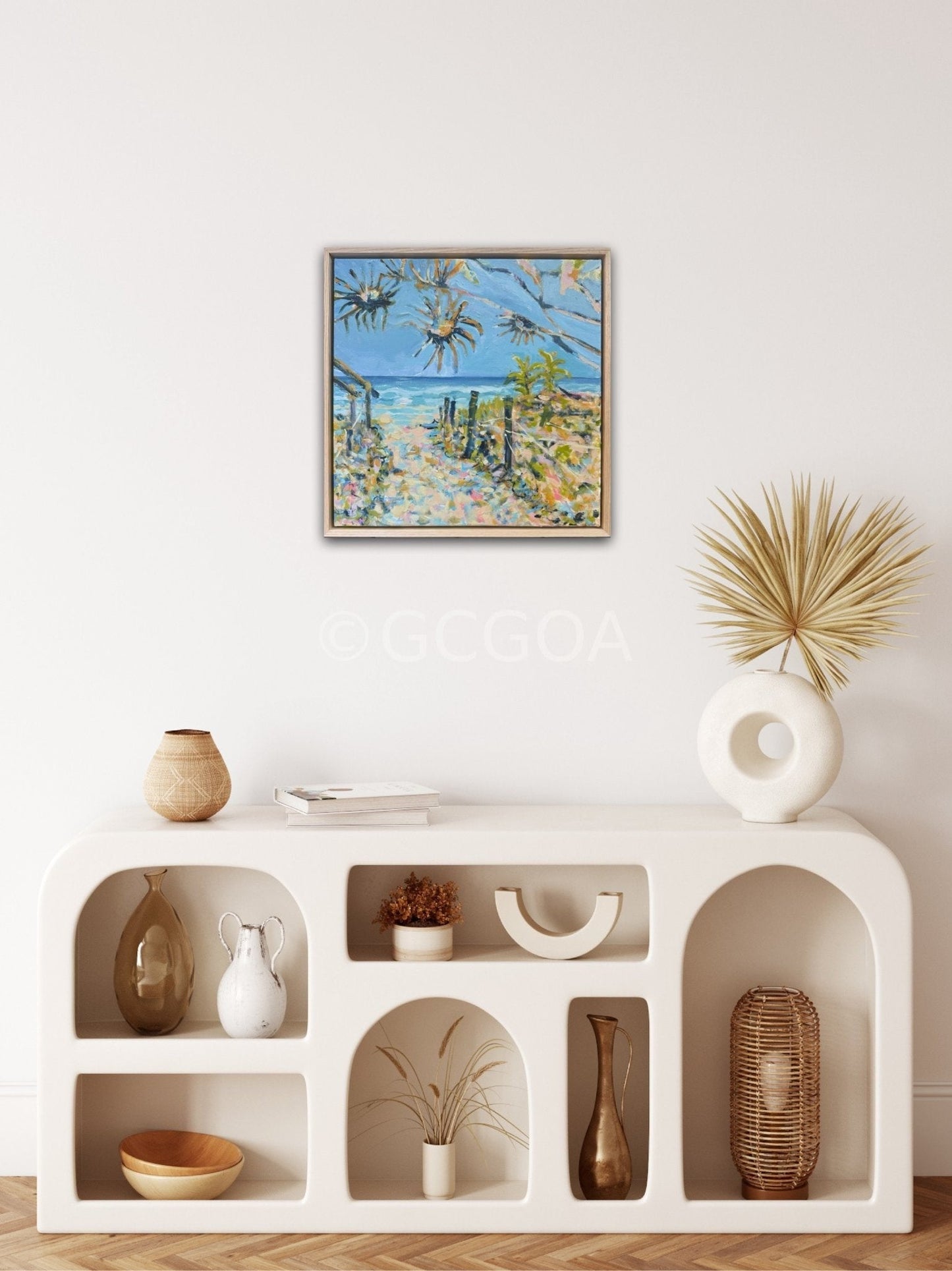 Catching Moments V - Gold Coast Gallery Of ArtSuzanne Barrett