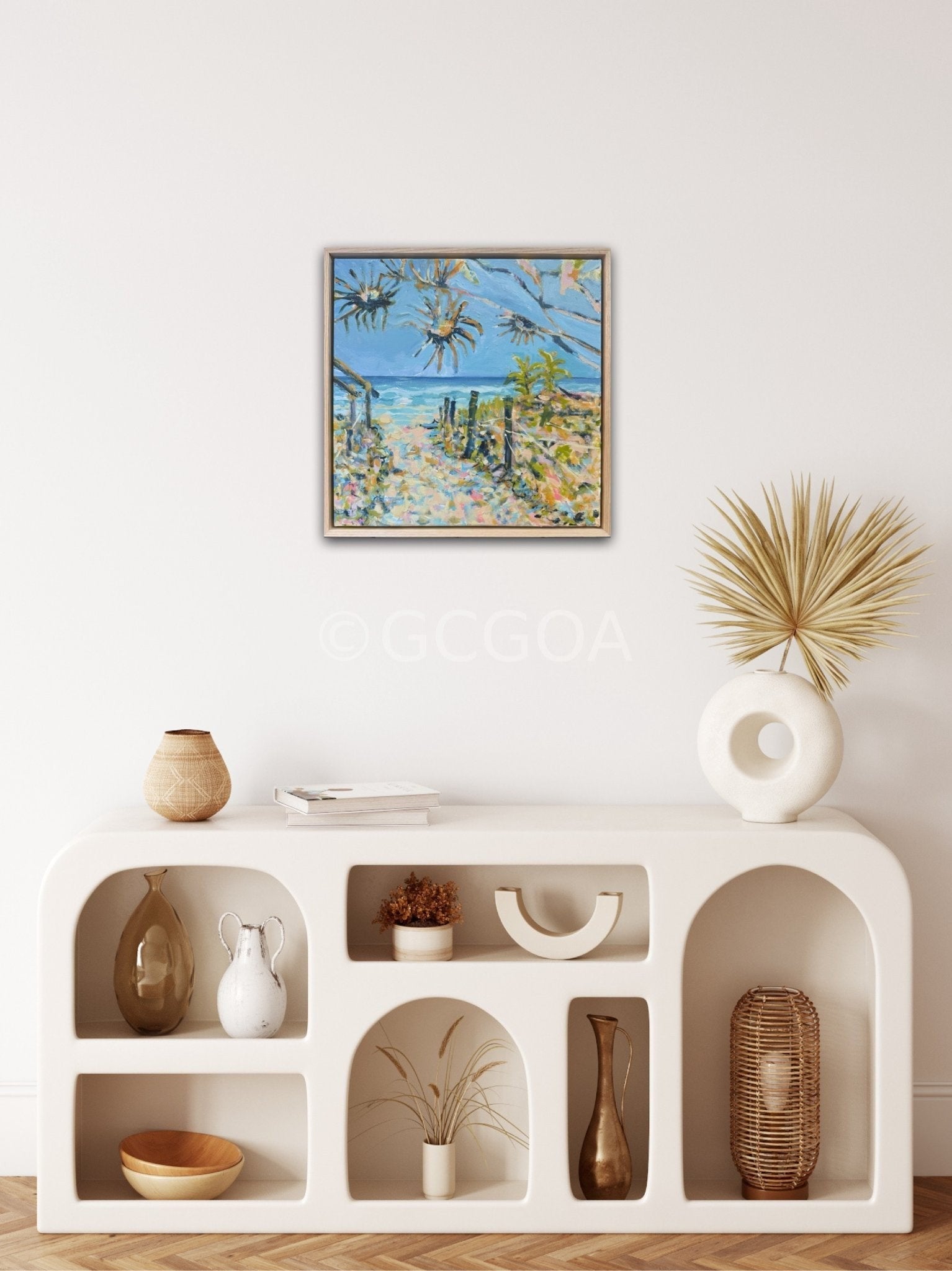 Catching Moments V - Gold Coast Gallery Of ArtSuzanne Barrett