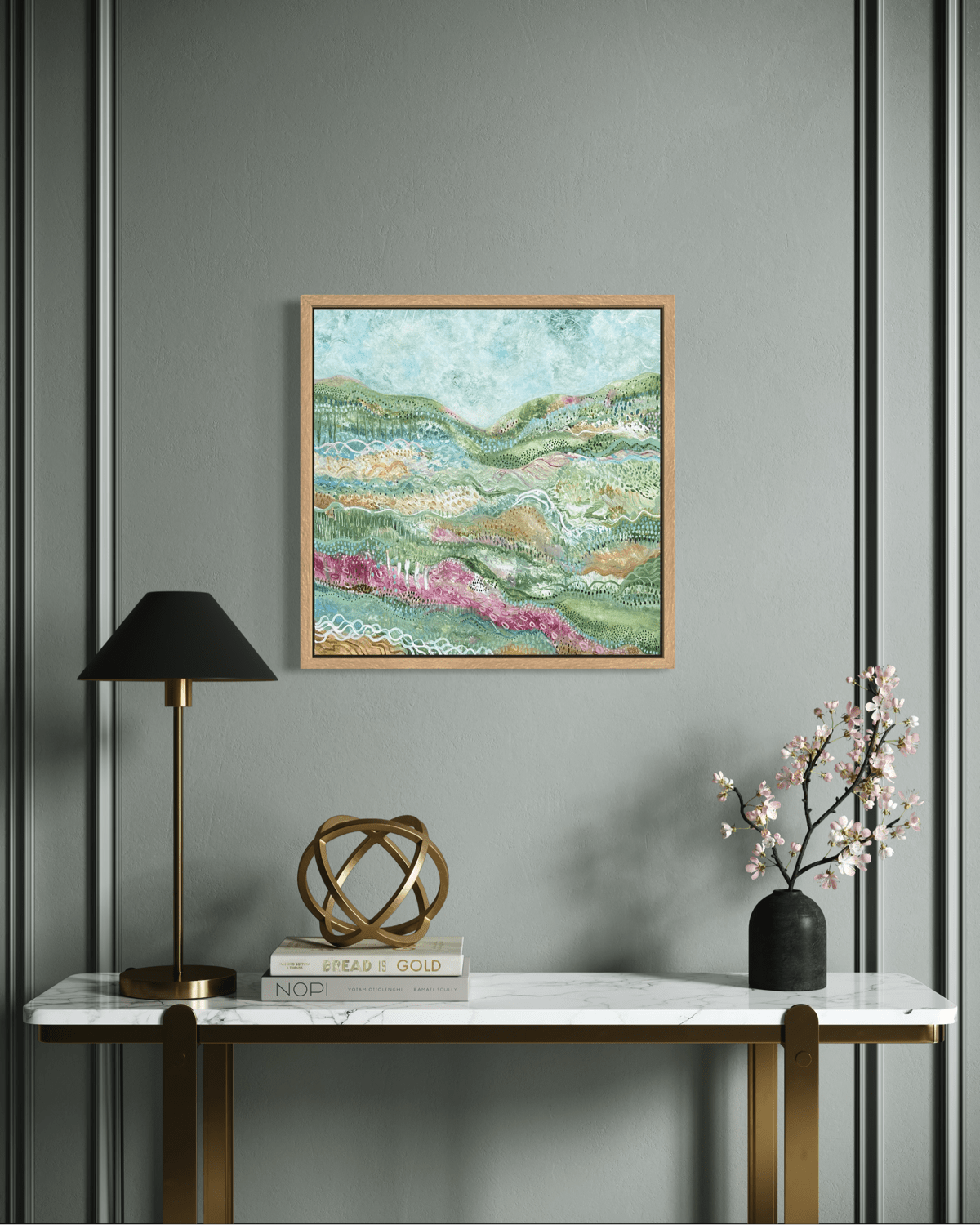 Cherish - Gold Coast Gallery Of ArtDebra Duffy