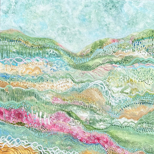 Cherish - Gold Coast Gallery Of ArtDebra Duffy