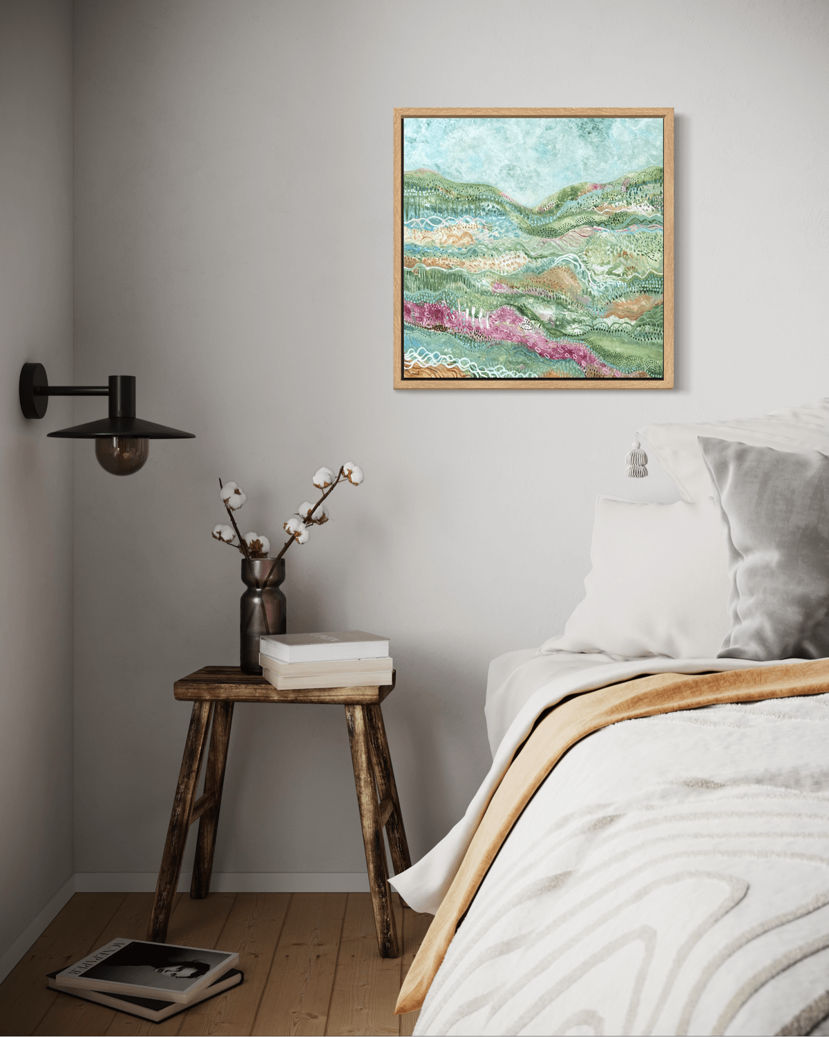 Cherish - Gold Coast Gallery Of ArtDebra Duffy