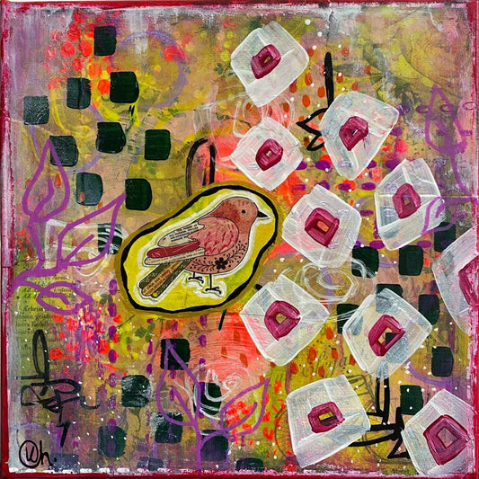 City Chick - Gold Coast Gallery Of ArtKat Handley