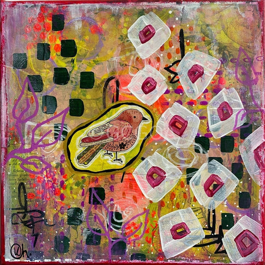 City Chick - Gold Coast Gallery Of ArtKat Handley