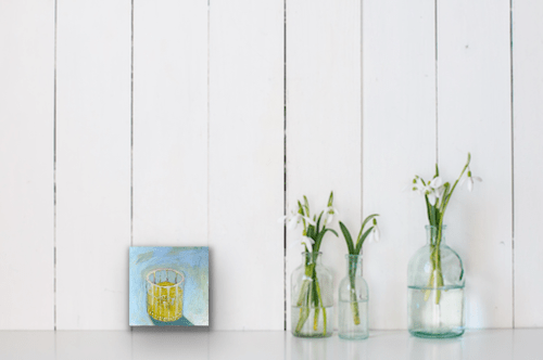 Classic - Gold Coast Gallery Of ArtLisa West