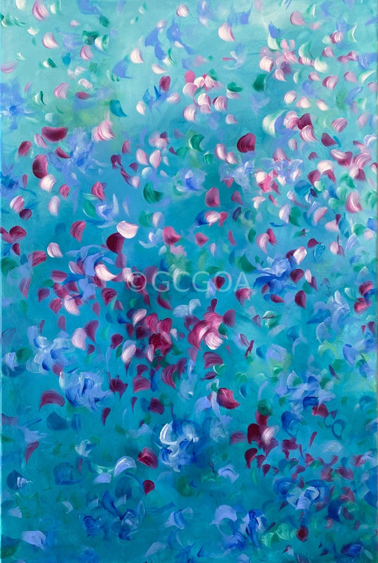 Close to my Heart - Gold Coast Gallery Of ArtKatherine Spiller
