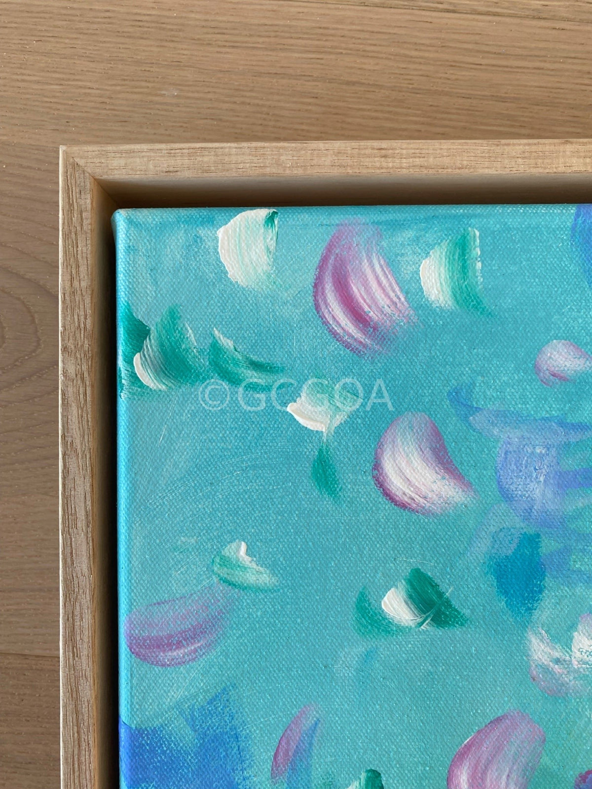 Close to my Heart - Gold Coast Gallery Of ArtKatherine Spiller
