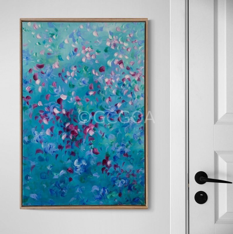 Close to my Heart - Gold Coast Gallery Of ArtKatherine Spiller