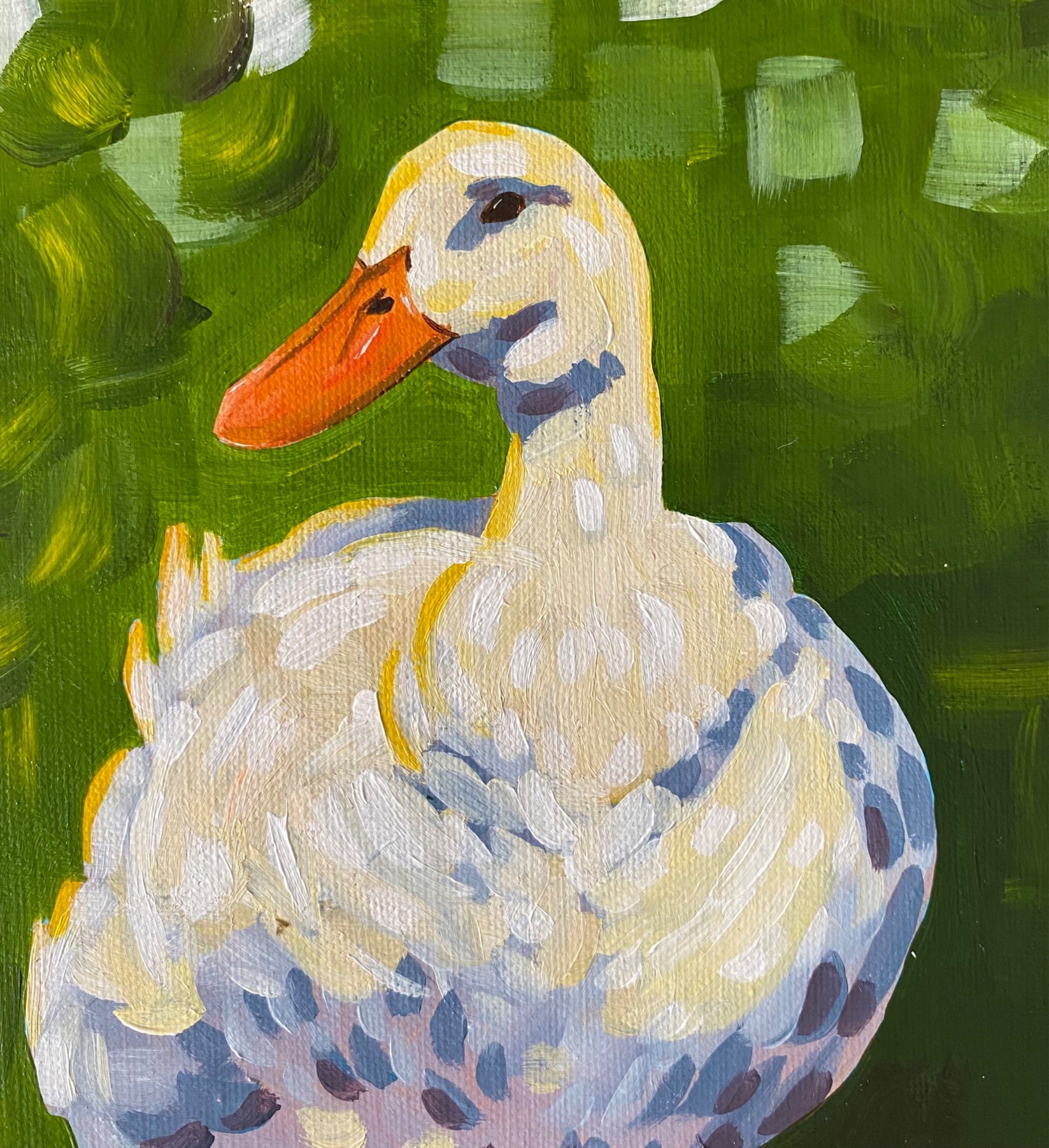 Clove - Gold Coast Gallery Of ArtMikayla