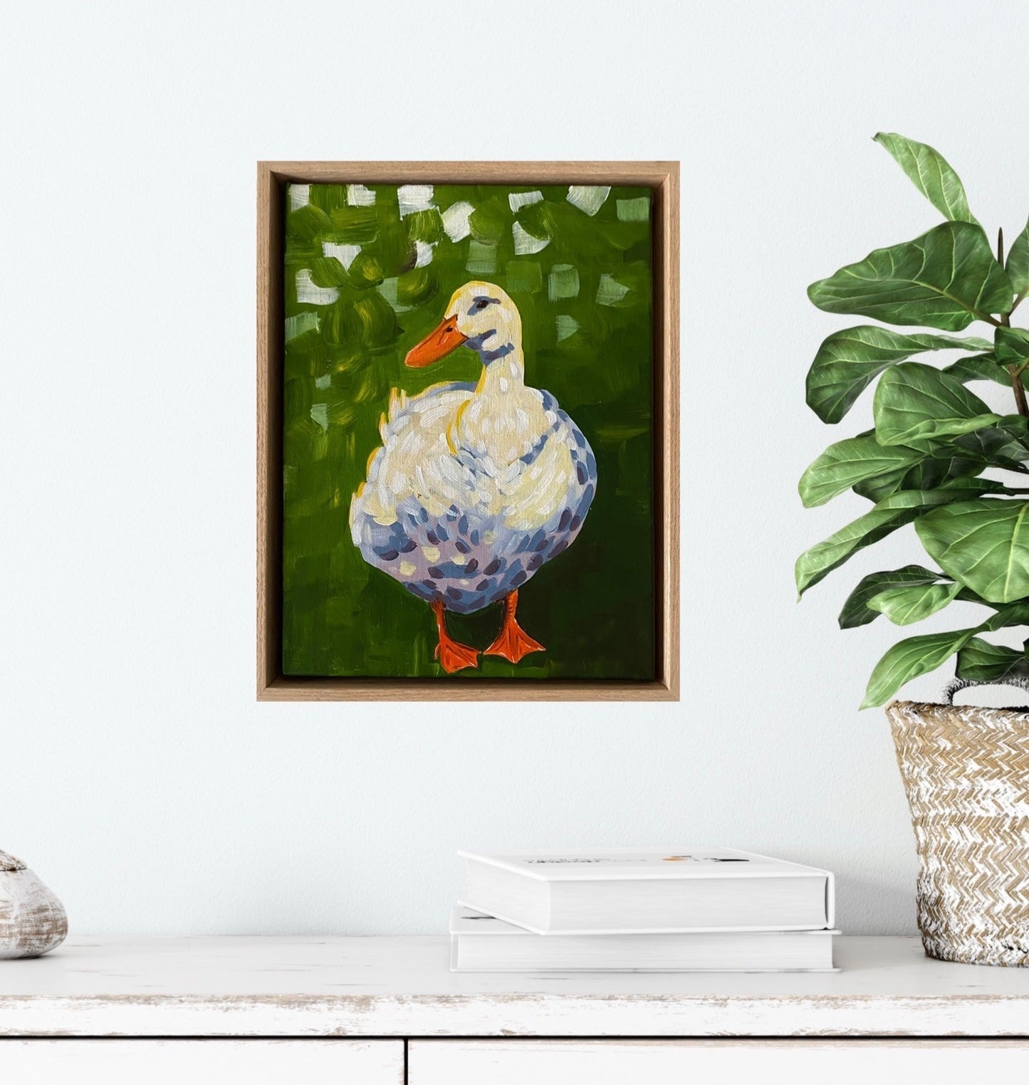 Clove - Gold Coast Gallery Of ArtMikayla