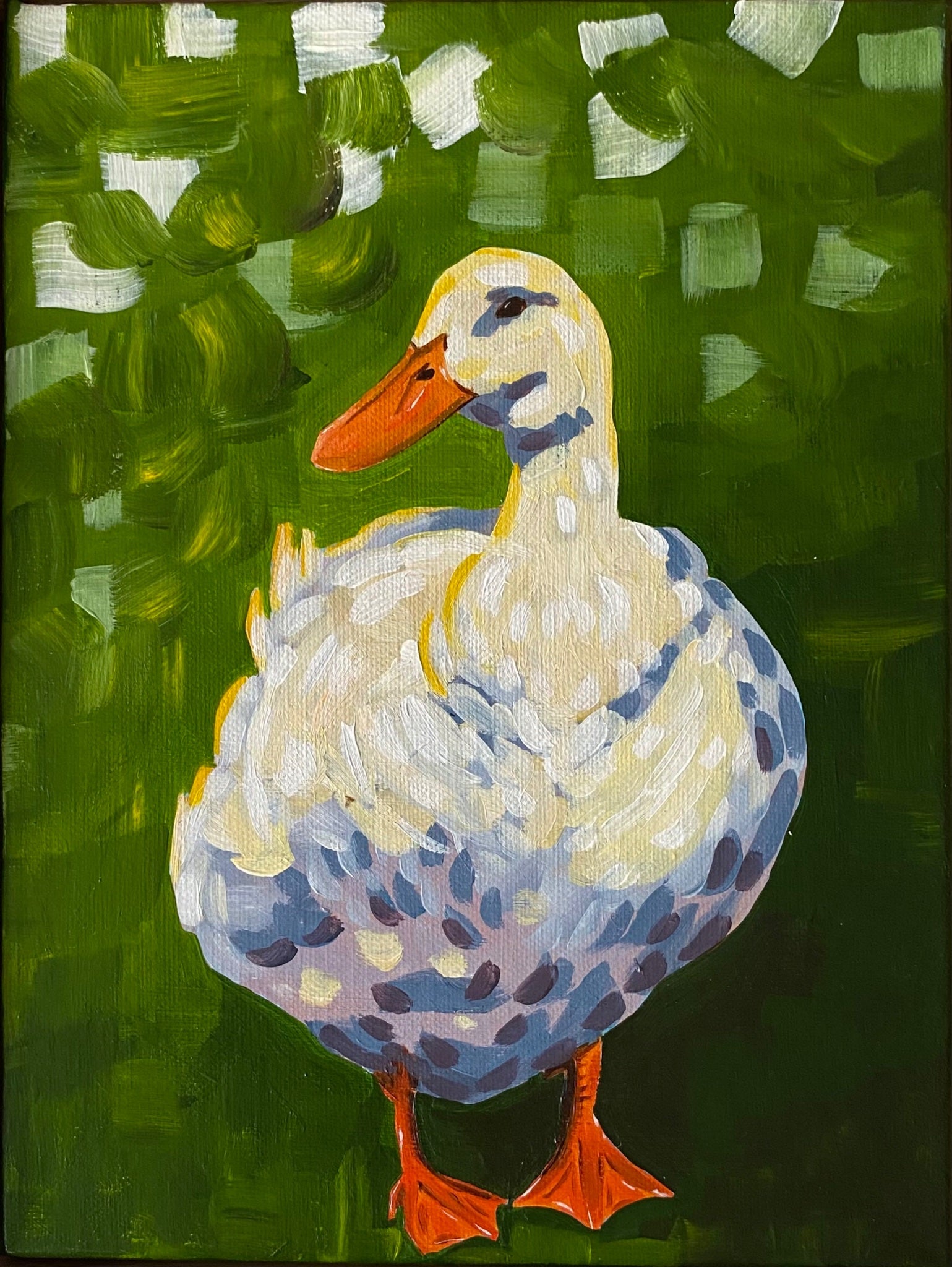 Clove - Gold Coast Gallery Of ArtMikayla