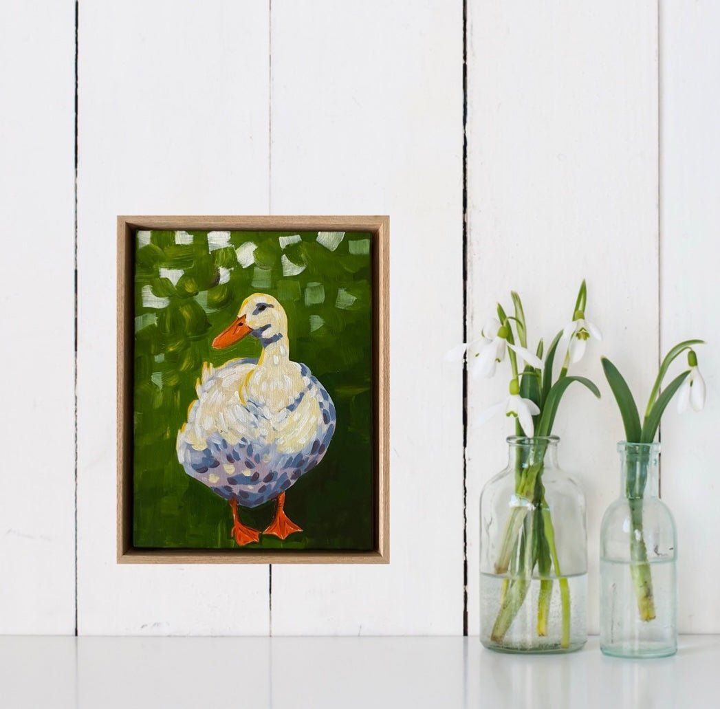 Clove - Gold Coast Gallery Of ArtMikayla