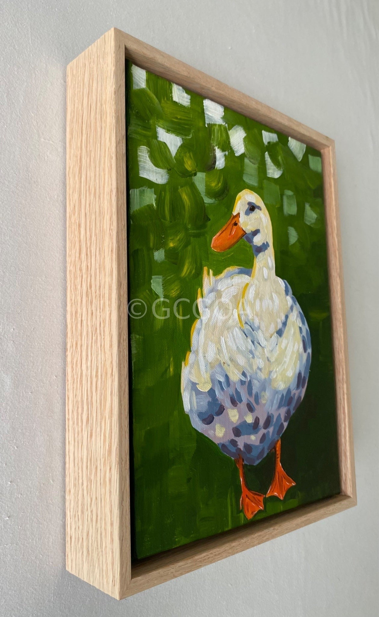 Clove - Gold Coast Gallery Of ArtMikayla